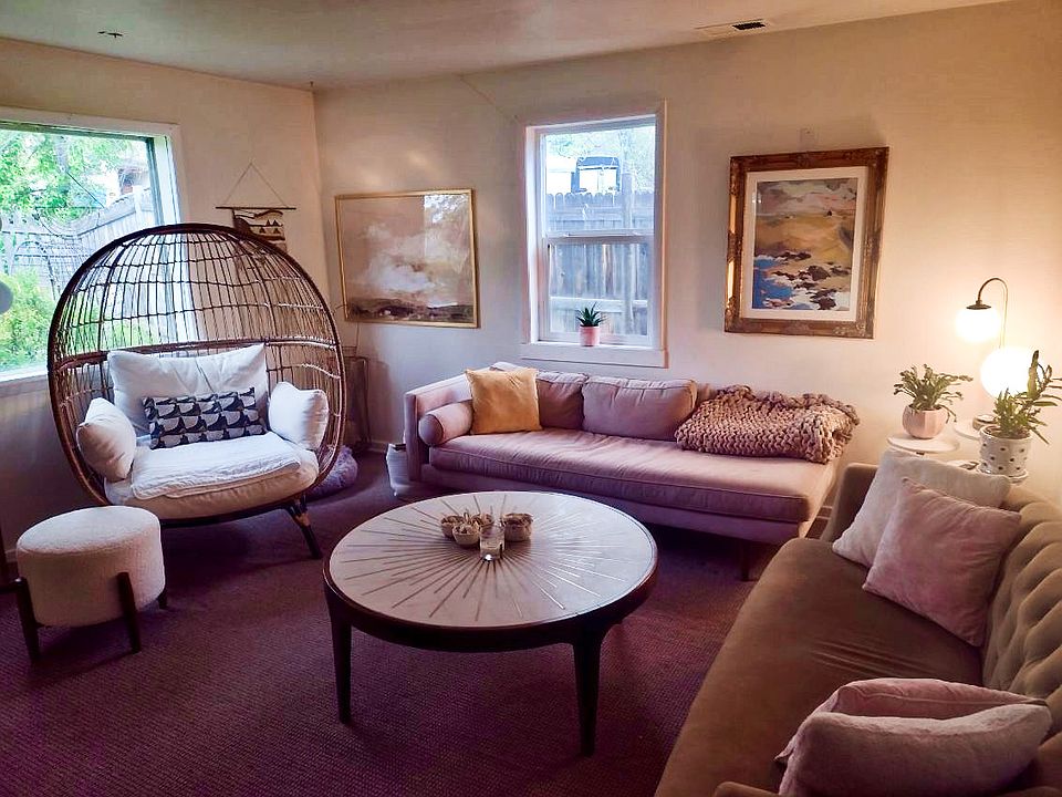 Living space :)