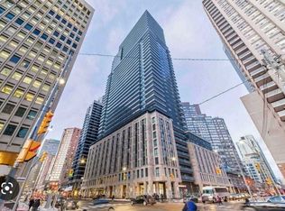 955 Bay St #1620, Toronto, ON