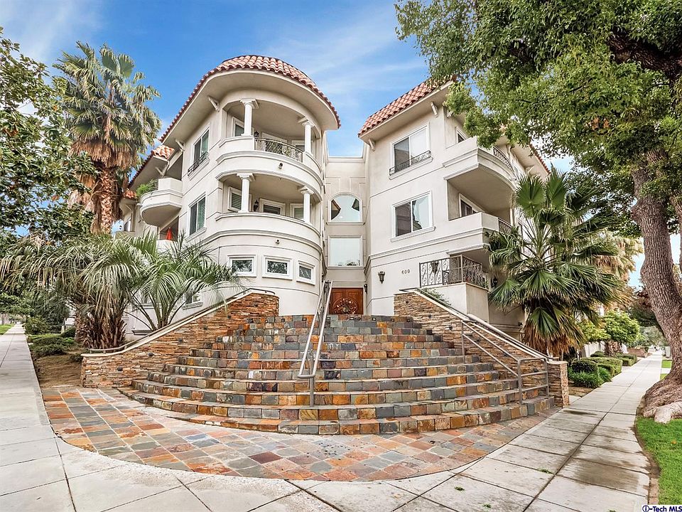 1st image of 600 E Magnolia Blvd APT 105