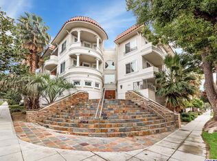 600 E Magnolia Blvd APT 105, Burbank, CA 91501