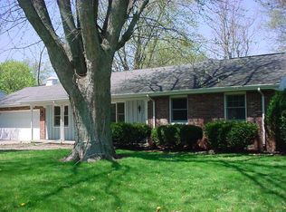 1001 E 4th St, Fowler, IN 47944