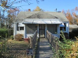 5116 Northampton St, Richmond, VA 23231