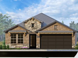 10119 Basil Beebalm Trce, Magnolia, TX 77354