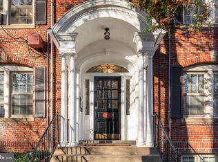 2514 41st St NW APT 3, Washington, DC 20007