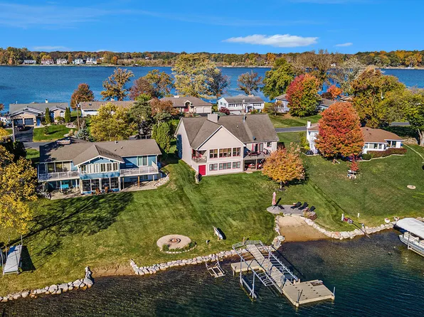 11911 Highview Shrs, Vicksburg, MI 49097