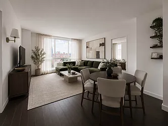 310 East 2nd Street, #11F