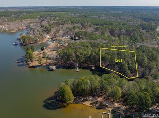 1 Mallard Ct, Henrico, NC 27842