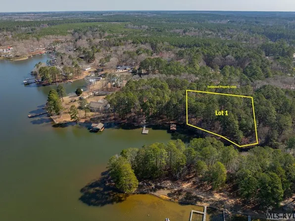 1 Mallard Ct, Henrico, NC 27842