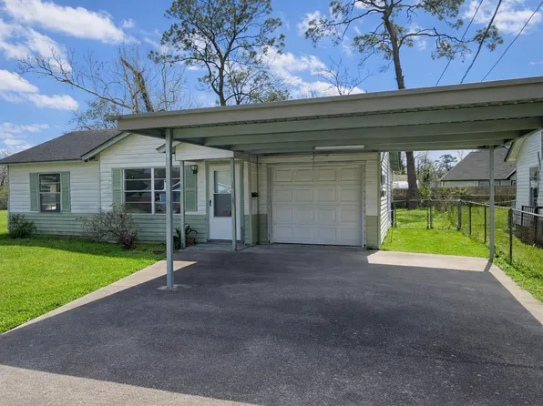 7626 Bellingham Dr, Houston, TX 77028