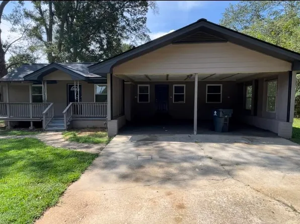 59 Richardson St, Griffin, GA 30223