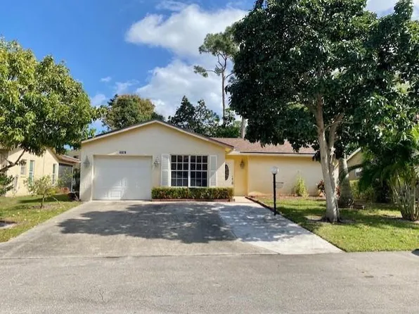 6378 Summer Sky Lane, Lake Worth Beach, FL 33463