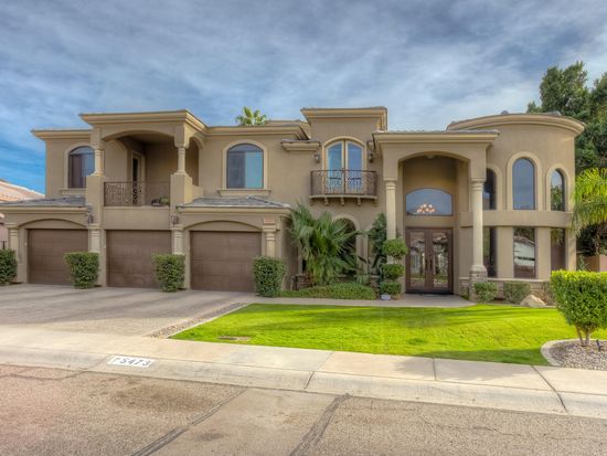 arrowhead lakes glendale az homes for sale