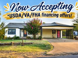 509 Ash Ave, Comanche, OK 73529