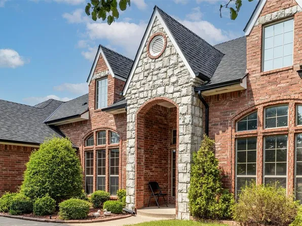 3101 Westbury Glen Blvd, Oklahoma City, OK 73179