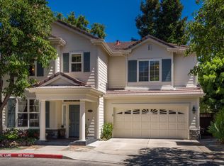 1809 Woodhaven Pl, Mountain View, CA 94041