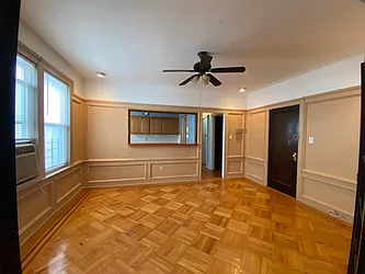 Rented by Parkview Realty NY Inc.