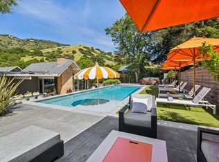 1349 Idylberry Rd, San Rafael, CA 94903