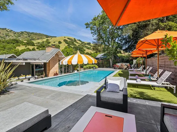 1349 Idylberry Road, San Rafael, CA 94903