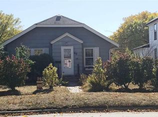 512 W Main St, Pipestone, MN 56164