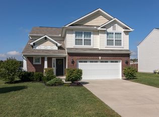 205 Governors Ave, Trenton, OH 45067