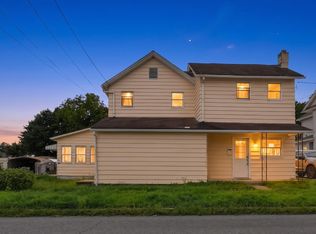 302 Owen St, Swoyersville, PA 18704