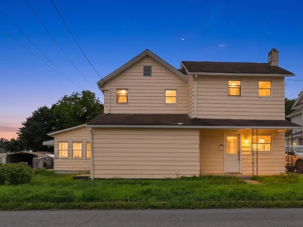 302 Owen St, Swoyersville, PA 18704