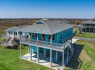 3394 Beachcomber Dr, Pt Bolivar, TX 77650