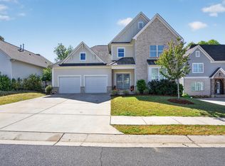 877 Madison Ln, Helena, AL 35080