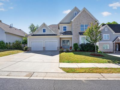877 Madison Ln, Helena, AL, 35080