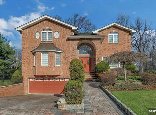 411 Fairway Dr, Leonia, NJ