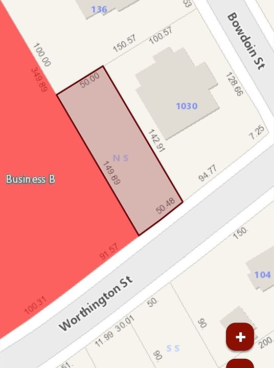 2nd image of 3 N Worthington St #3