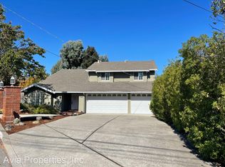 840 Seminole Way, Redwood City, CA 94062