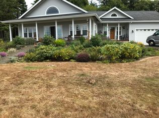 6 Cedar Ln, South Bend, WA 98586