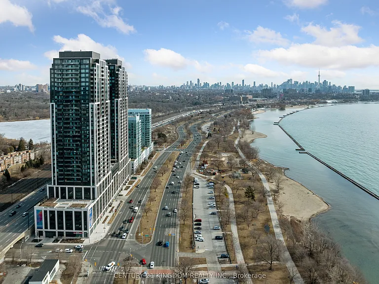 1926 Lake Shore Blvd W #2906 — Photo 3