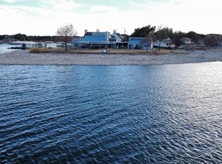 1019 Chaparrel Ln, Graford, TX 76449