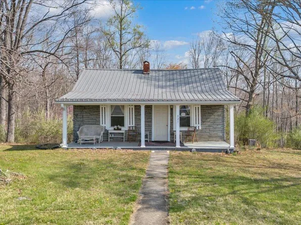 825 Knob Church Rd, Henry, VA 24102