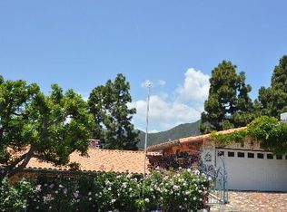 269 Monte Grigio Dr, Pacific Palisades, CA 90272