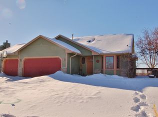3984 145th Ave NW, Andover, MN 55304