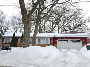 1021 Powell St N, Big Lake, MN 55309