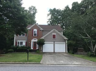 240 Relais Trce, Alpharetta, GA 30004