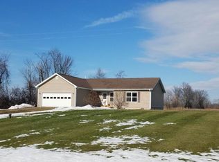 400 Buck Rd, Lansing, NY 14882