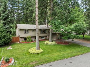 12249 N Emerald Dr, Hayden Lake, ID 83835