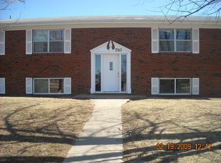 710 Claudell Ln APT 7, Columbia, MO 65203
