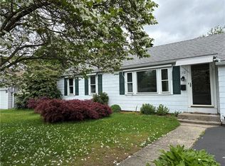 172 Villa Ave, Warwick, RI 02886