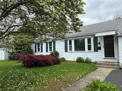 172 Villa Ave, Warwick, RI, 02886