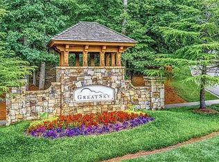 205 Crescent Moon Way, Canton, GA