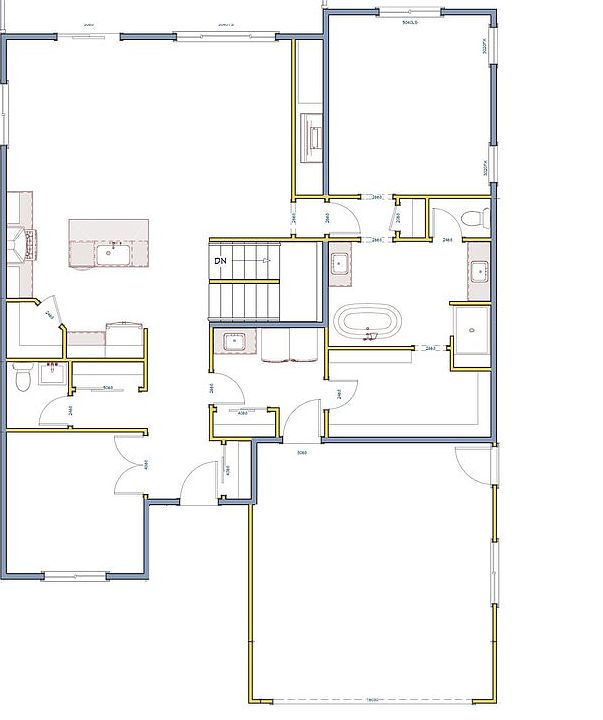 2nd image of 1748 Avery Plaza St
