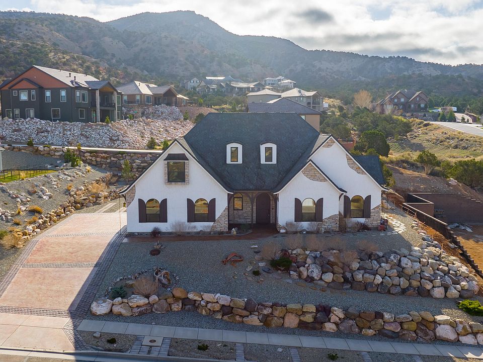 1338 N Knoll St, Cedar City, UT 84721 Zillow