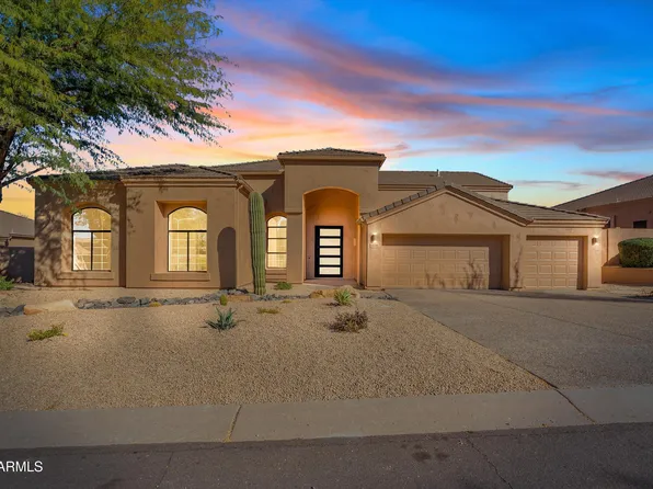 11792 E Sand Hills Rd, Scottsdale, AZ 85255