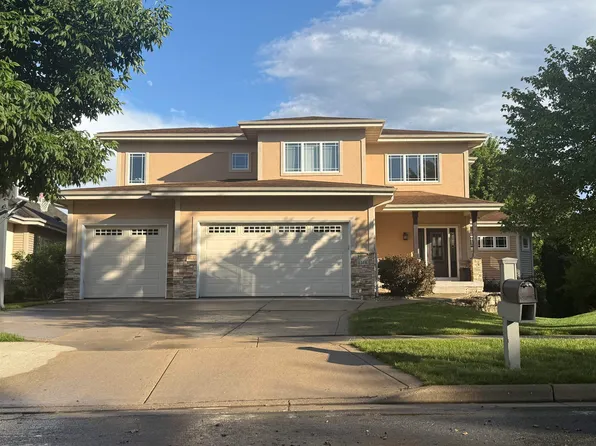 1314 Hanover Ct, Waunakee, WI 53597